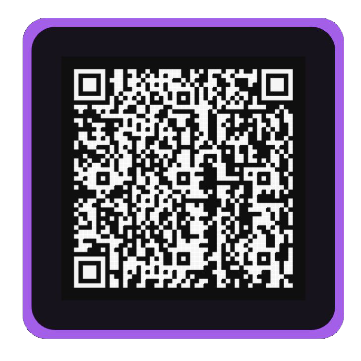 PIX QR Code